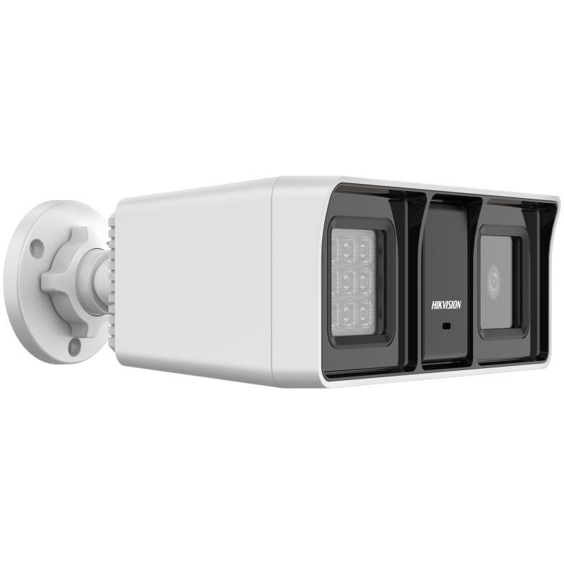 Hikvision DS-2CE18D0T-LFS Kugle (form) CCTV sikkerhedskamera Udend�rs 1920 x 1080 pixel Loft/v�g #2