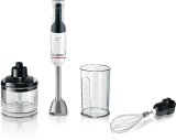 Bosch MSM4W221 Stavblender 600 W Hvid #1