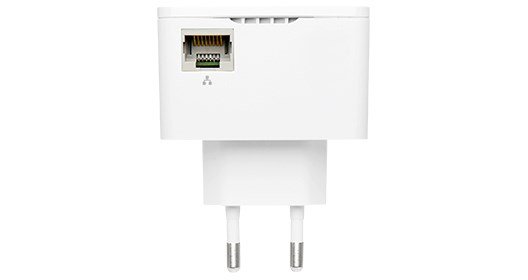 DrayTek VigorAP 802 867 Mbit/s Hvid #4