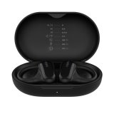 Belkin SoundForm ClearFit Headset True Wireless Stereo (TWS) rekrog Opkald/Musik/Sport/Hverdag Bluetooth Sort #3