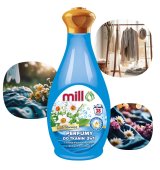 MILL Parfume til tekstiler - Fresh Morning 750 ml #2