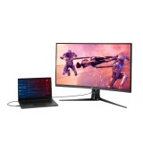 ASUS ROG Strix XG32VC computerskrm 80 cm (31.5