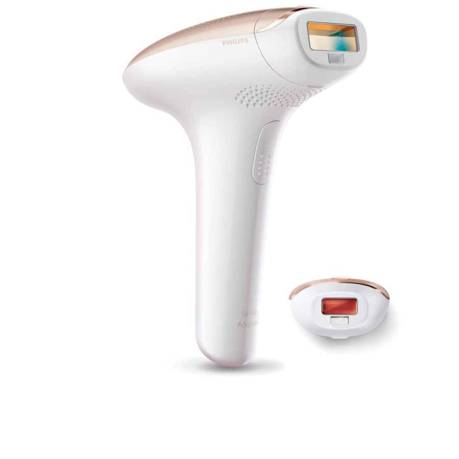 Philips Lumea Advanced SC1997/00 IPL - langtidsholdbar h�rfjerning #1