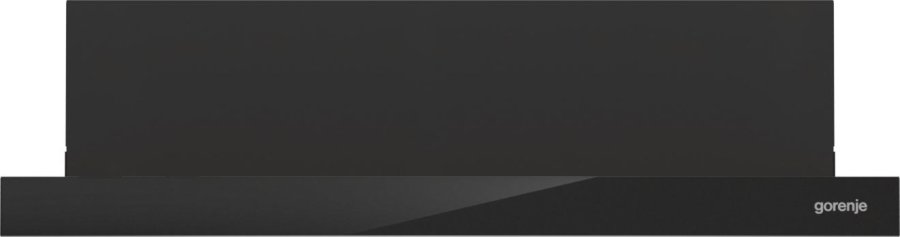 Gorenje TH62E4BG Semi indbygget (tr�k ud) Sort 450 m�/t #2