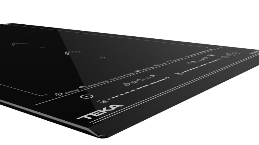 Teka IZS 34700 MST Sort Indbygget 30 cm Zone induktionskogeplade 2 zone(s) #5