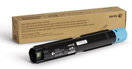 Xerox 106R03748 tonerpatron 1 stk Original Bl #1