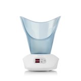 Medisana DS 400 ansigts-sauna Bl, Hvid #10