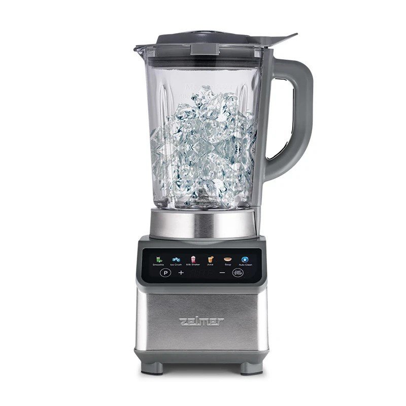 Blender ZELMER ZSB4870 1200 W S�lv #3