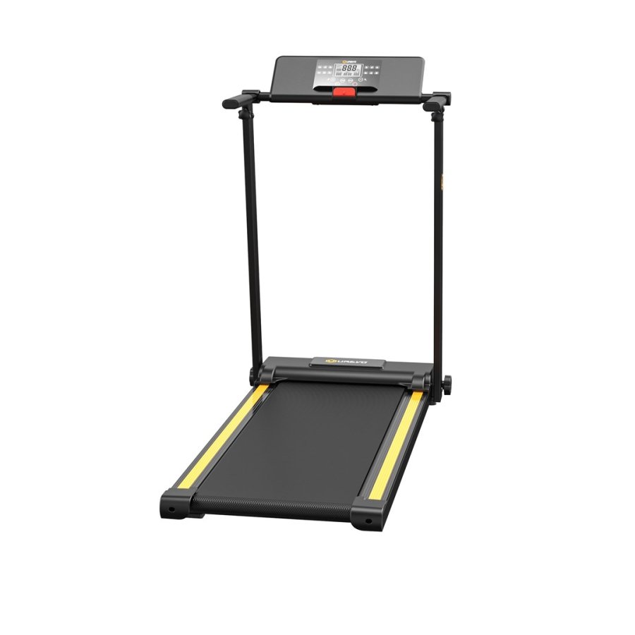 Urevo Foldi Mini black lbebnd 1002 x 410 mm 10 km/t #23