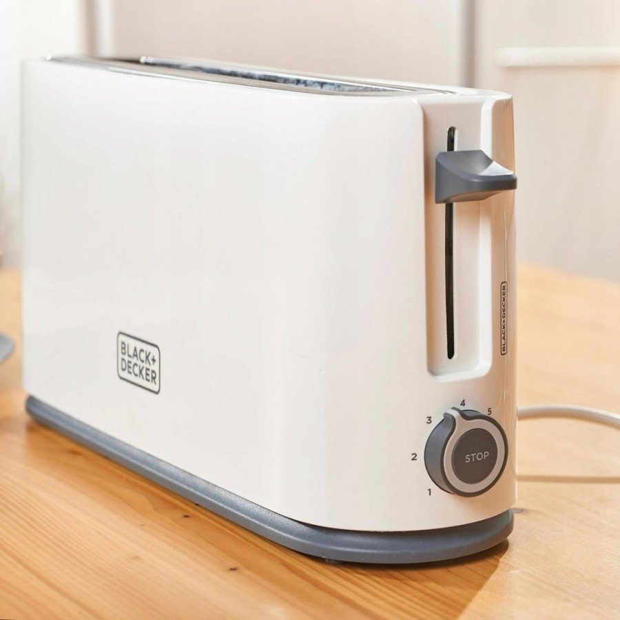 Black+Decker BXTO1001E brdrister #6