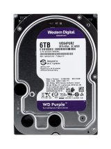 Western Digital WD64PURZ harddisk 3.5