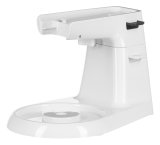 Philips 5000 series 450 W, 5 hastigheder + turbo, automatisk drevet 3 l skl, mixer #11