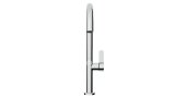 Teka Oval 915 Krom #13