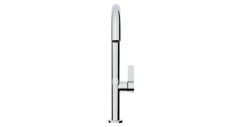 Teka Oval 915 Krom #13