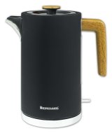 Ravanson CB-1701B elkedel 1,7 L 2200 W Sort #1