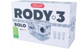 ZOLUX Bur  RODY3 SOLO farve: hvid #2