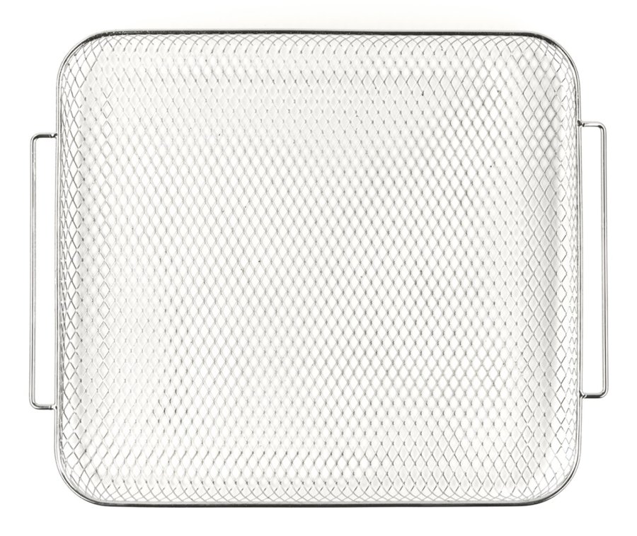 G3 Ferrari G10221 Varmluftsfrituregryde enkelt 32 l 2000 W sort, rustfrit st�l #9