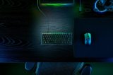 Razer Huntsman V3 Pro Mini tastatur Spil USB QWERTZ Tysk Sort #4