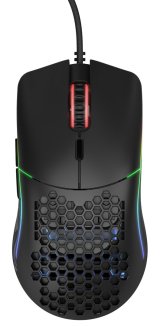 Glorious Gaming Model O- mus Spil Hjre hnd USB Type-A Optisk 3200 dpi #1