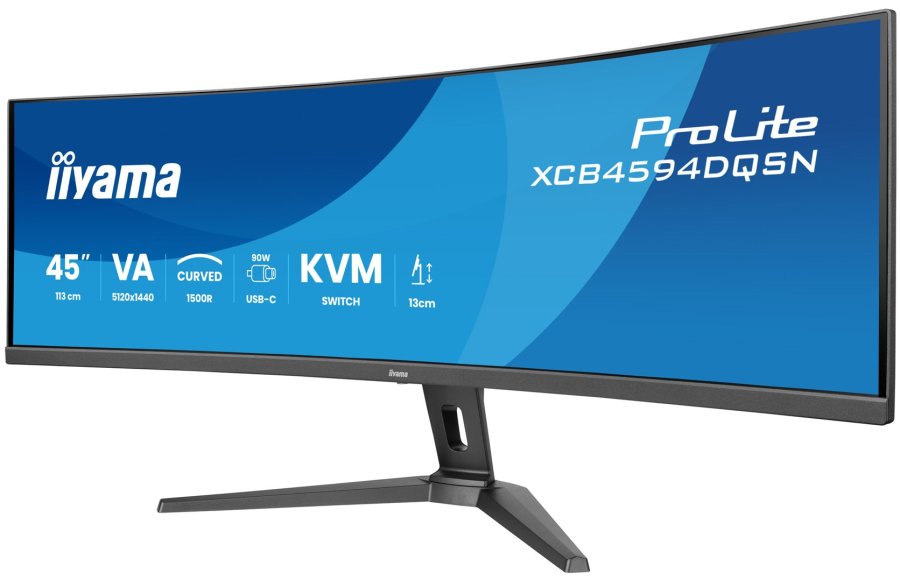 iiyama G-MASTER 45