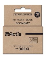 Actis KH-305BKR blkpatron 1 stk Kompatibel Standard udbytte Sort #1