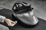 Tefal Pro Express Vision GV9821 3000 W 1,2 L Durilium AirGlide Autoclean soleplate Sort, Slv #4