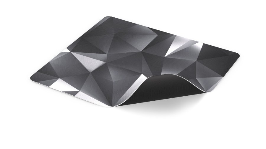 ENDORFY Crystal Black L musemtte #2
