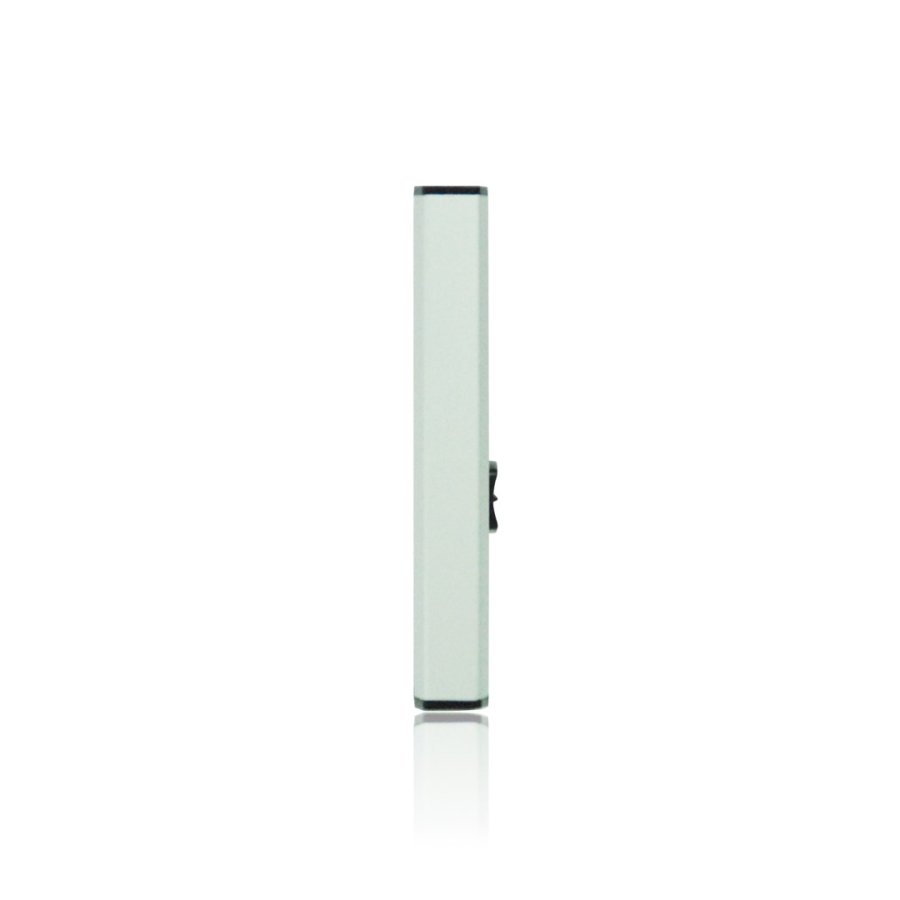 MediaRange MR919 USB-n�gle 256 GB USB Type-A 3.2 Gen 1 (3.1 Gen 1) Sort, S�lv #4