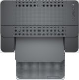 HP LaserJet M209dw Printer, Sort og hvid, Printer til Hjem og hjemmekontor, Print, Tosidet print; Kompakt strrelse; Energibesparende; Dual-band Wi-Fi #5