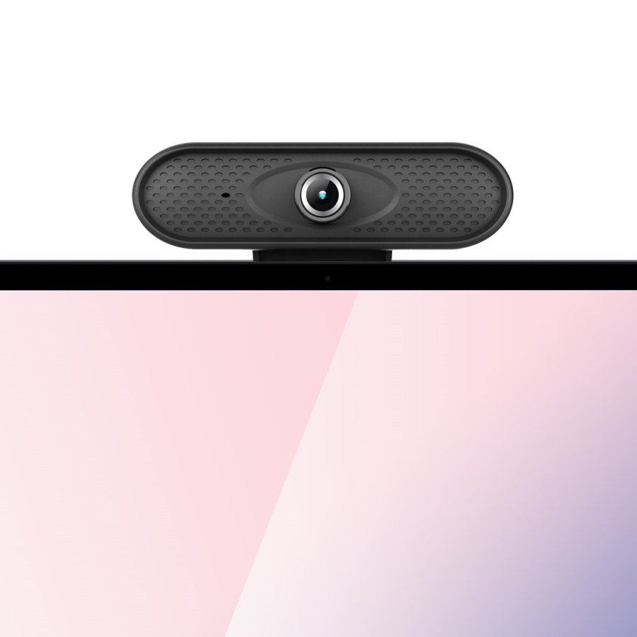 USB Nano RS RS RS680 HD 1080P (1920x1080) webcam med indbygget mikrofon #2
