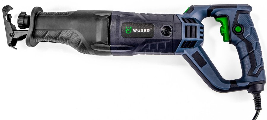 Bajonetsav 1700 W W17530 WUBER #2