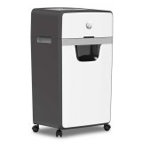 HP ONESHRED 24CC makulator, afskringer, P-4, 24 kort, 30 l, lysegr #1