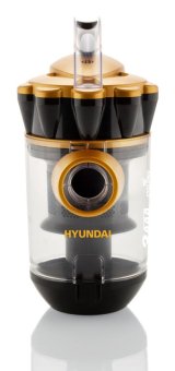 Hyundai VC014 st�vsuger 1,3 L Beholder vakuum Dry 800 W Posel�s #10
