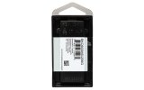 Kingston Technology 256G SSD KC600 SATA3 mSATA #5