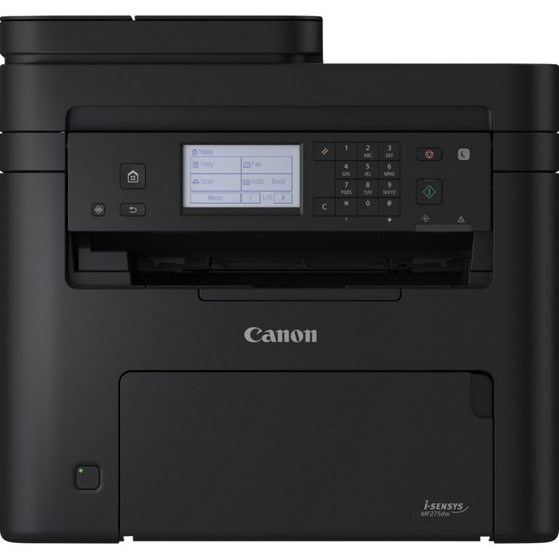 Canon i-SENSYS MF275dw Laser A4 2400 x 600 dpi 29 sider pr. minut Wi-Fi #1