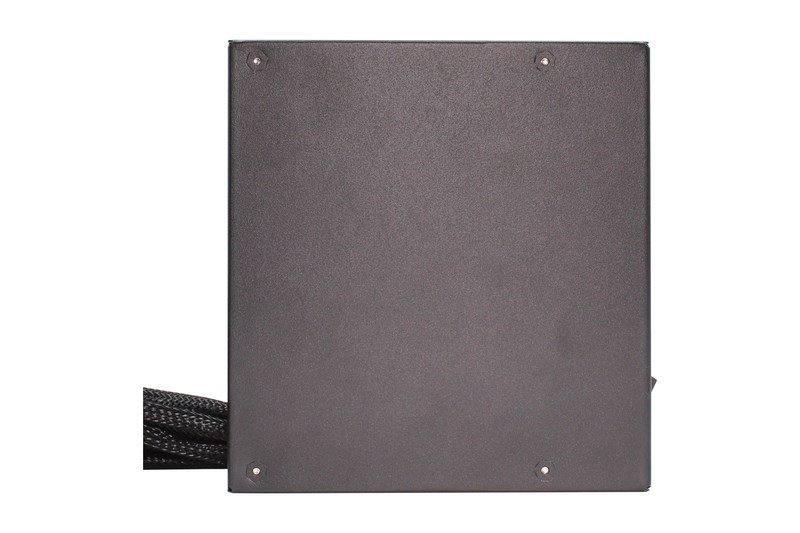 Xilence Performance X Series XP750MR9.2 enhed til str�mforsyning 750 W 20+4 pin ATX ATX Sort, R�d #8