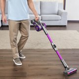 Jimmy JV85 Pro tr�dl�s st�vsuger #11
