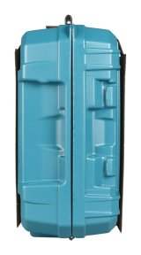 Makita HB350/2 850 rpm 11,6 kg Sort, Bl #61