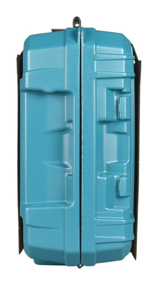 Makita HB350/2 850 rpm 11,6 kg Sort, Bl #61