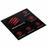 Mad Catz R.A.T. 8+ mus Hjre hnd USB Type-A Optisk 16000 dpi #15