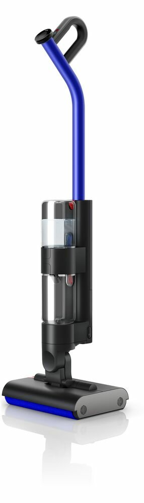 Dyson Wash G1 Stick vakuum Batteri Vd Posels Sort, Bl #16