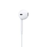 Apple EarPods (USB‑C) Hovedtelefoner Ledningsf�rt I �rerne Opkald/musik USB Type-C Hvid #3