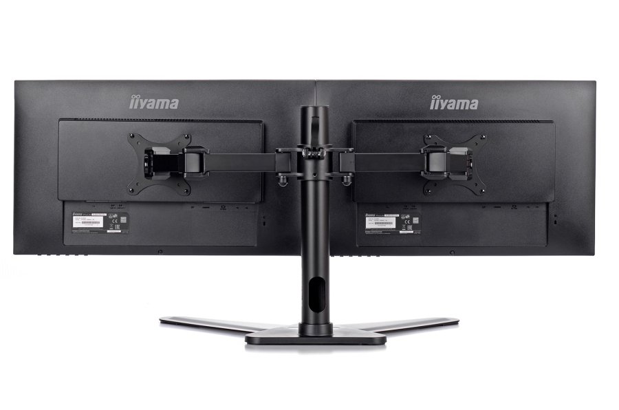 Iiyama DS1002D-B1 stand (adjustable arm) #16