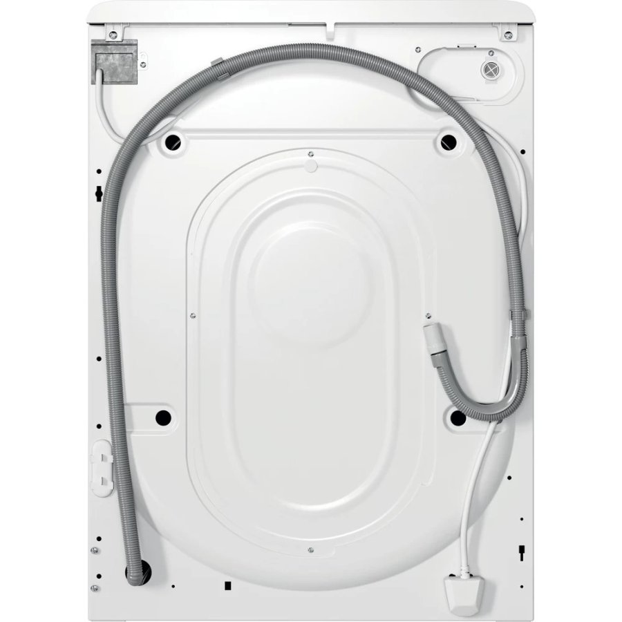 INDESIT | Washing machine | MTWA 71252 W EE | Energy efficiency class E | Front loading | Washing capacity 7 kg | 1200 RPM | Depth 54 cm | Width 59.5 cm | Display | LED | White #11