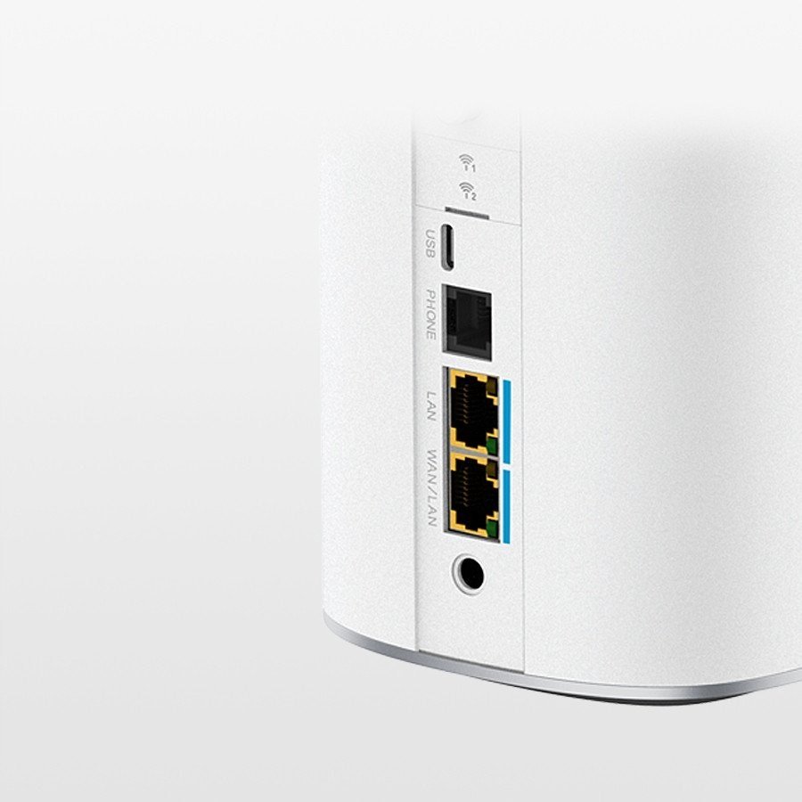 Router ZTE G5 Ultra 5G #5
