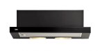 Beko CTB6250B emhtte 420 m/t Semi indbygget (trk ud) Sort #1