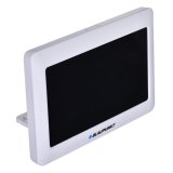 BLAUPUNKT vejrstation med 1 ekstern sensor WS50WH APP #5