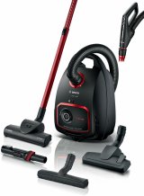 Bosch Serie 6 ProPower 4 L Beholder vakuum Dry 850 W Stvpose #1