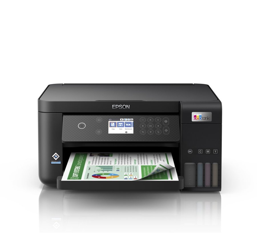 Epson L6260 Inkjet A4 4800 x 1200 dpi 33 sider pr. minut Wi-Fi #22