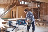 Bosch GTS 635-216 Professional Circular Saw #3
